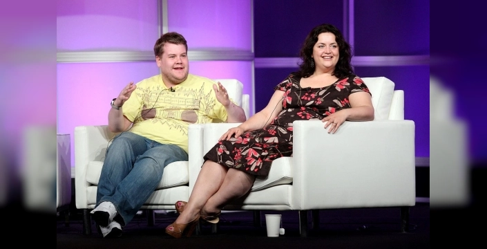 James Corden ve Ruth Jones yeniden bir arada: The Choir dizisi geliyor