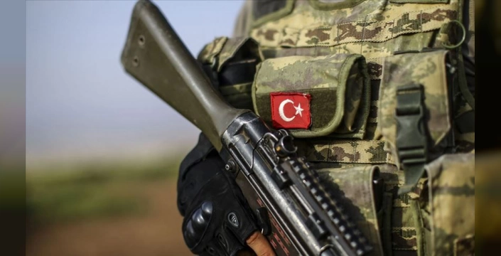 Jandarma Genel Komutanlığı 8 bin uzman erbaş alacak