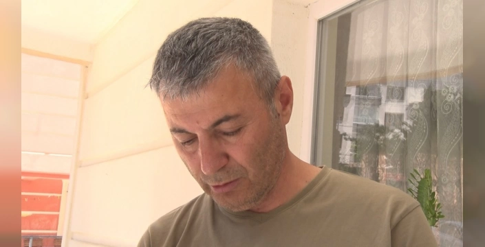 Kahraman Eren Arslan şehit oldu: Vatanı için canını feda etti