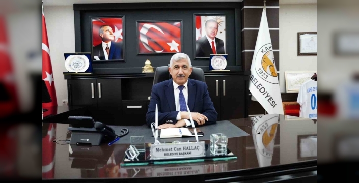 Kahta Belediye Başkanı Hallaç: Cumhurbaşkanı Erdoğan, BM'de mazlumların sesi oldu