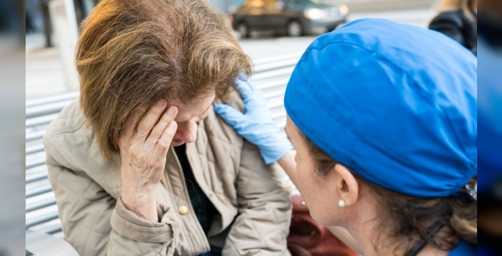 Kalp Hastalıklarının Dört Erken Uyarı İşaretine Dikkat!