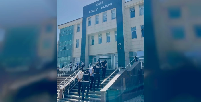 Kars'ta bonzai operasyonu: 2 kişi tutuklandı