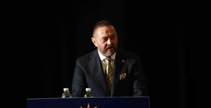 Karşıyaka Belediyesi'nde mali kriz: AK Partili Ünal, yönetimi sert eleştirdi