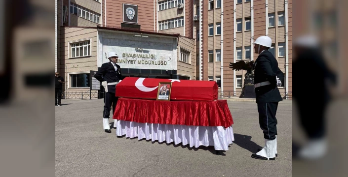 Kayseri'de acı haber: Polis Komiseri Aysun Çağla Namdar şehit oldu