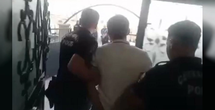 Kayseri'de büyük operasyon: 43 yıl hapis cezası bulunan 12 şahıs yakalandı