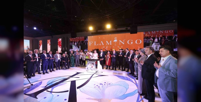 Kayseri'de görkemli düğün: Koray Kürtüncü ve Selin Saçmacı evlendi