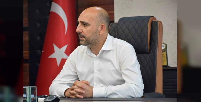 Kayseri'de Jeotermal Başarı: Bereketli Topraklar Yeni Bir Kaynak Sağladı