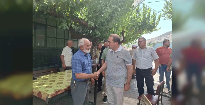 Kemalpaşa'da yeni adliye binası: Eylül ayında açılış