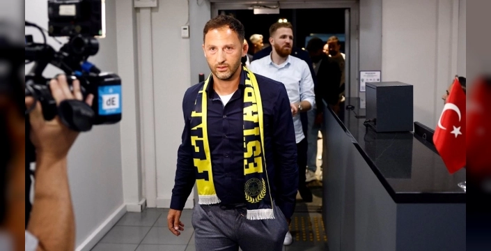 Kenan Koçak: Domenico Tedesco Fenerbahçe'ye faydalı olabilir