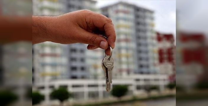 Kentsel dönüşüm kapsamında 449 taşınmaz satışa çıkıyor