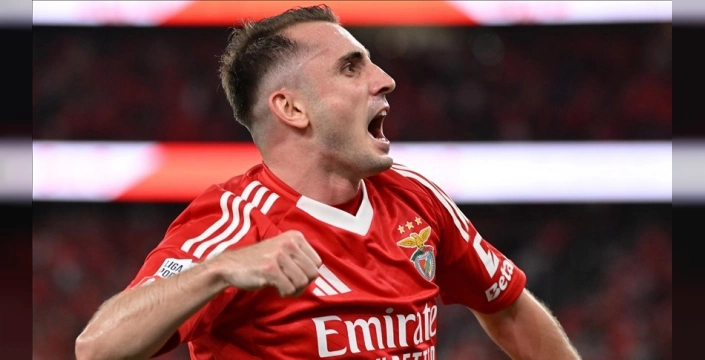 Kerem Aktürkoğlu'nun durumu belli oldu