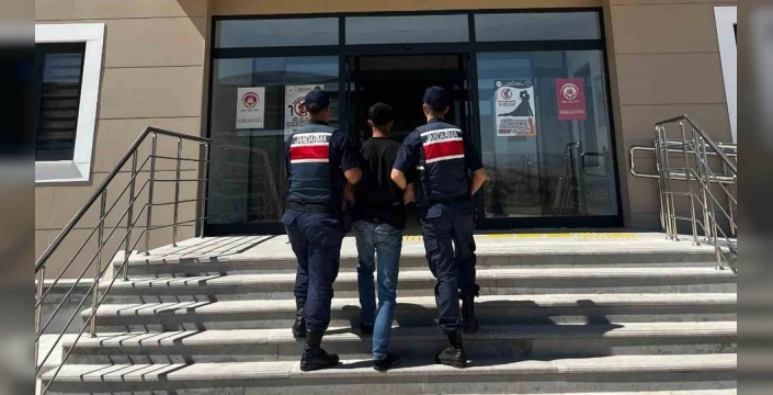 Kırıkkale'de FETÖ bağlantılı polis yakalandı: 6 yıl hapis cezası