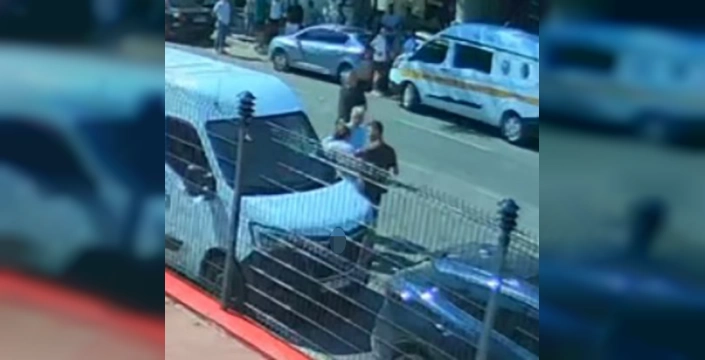 Kocaeli'nde Gazeteciye Linç Girişimi: 'Bu haber paylaşılmayacak'