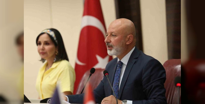 Kocasinan'da tarihi kentsel dönüşüm projesi