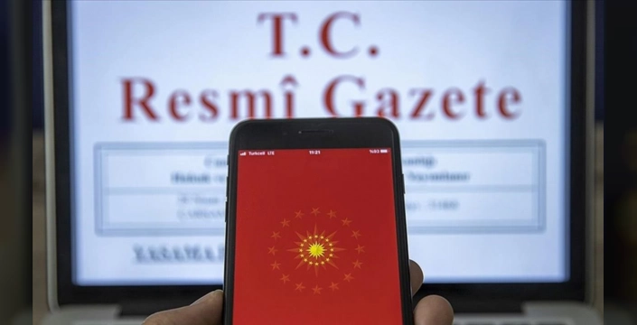 Konkordato gider avansı tarifesinde değişiklik