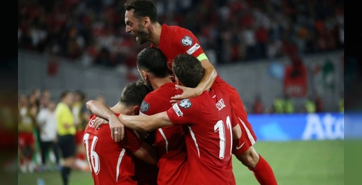 Konya Valiliği'nden İspanya maçı uyarısı: Taraftarlara erken gelme tavsiyesi