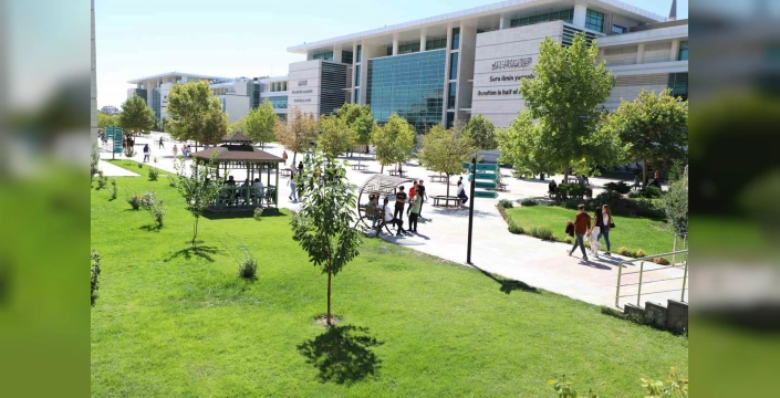 KTO Karatay Üniversitesi: Uluslararası başarılarla dolu bir eğitim yuvası