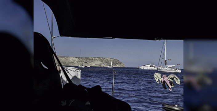 Küresel Sumud Filosu Gazze'ye ilerliyor: İsrail'in engelleme çabaları sürüyor