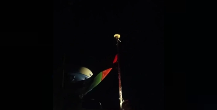 Küresel Sumud Filosu'nda dron tespiti: İsrail ablukası ve güvenlik endişesi