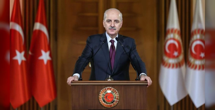 Kurtulmuş Açıkladı: Terörsüz Türkiye Komisyonu Ağustos'ta Çalışmalara Başlıyor