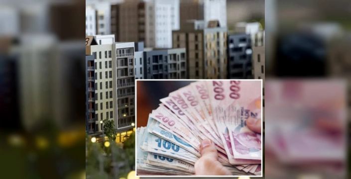 Kurum Açıkladı: Cumhuriyet Tarihinin En Büyük Konut Projesi Başlıyor