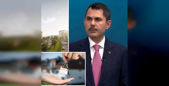 Kurum Açıkladı: Küçük Birikimlerle Ev Sahipliği Projesi Başlıyor