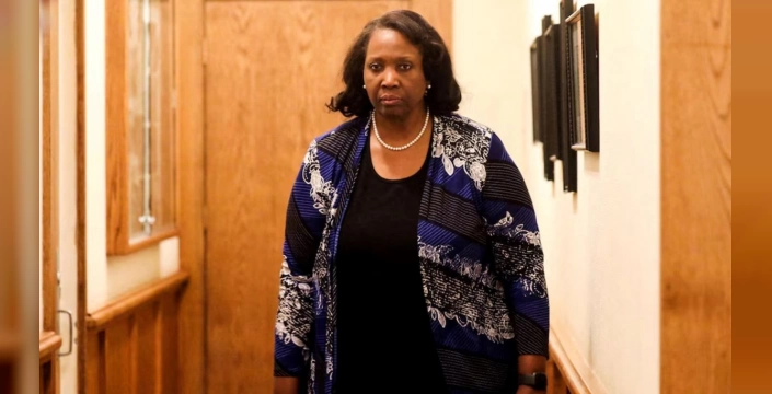 Lisa Cook, Trump'ı dava etti: Görevden alma girişimi 'yasa dışı'