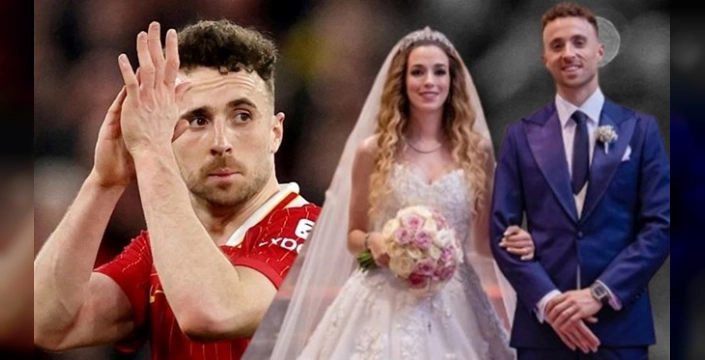 Liverpool yıldızı Diogo Jota'nın mirası dudak uçuklattı