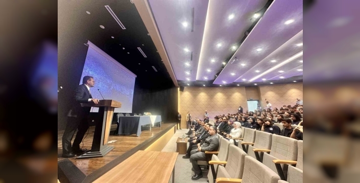 Mahir Ünal: İBB, peyzajları sulayamadığı için söktü