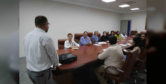 Malatya'da Arslantepe'nin kadınlara ekonomik katkıları masaya yatırıldı