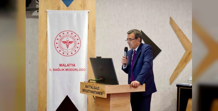 Malatya’da KETEM Oryantasyon Eğitimi