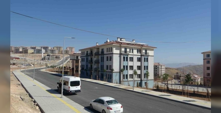 Malatya Valisi Yavuz: Kimsenin sahipsiz hissetmediği bir Malatya inşa ediyoruz