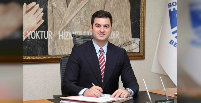 Mandalinci: Basın özgürlüğü, halkın sesi için olmazsa olmaz