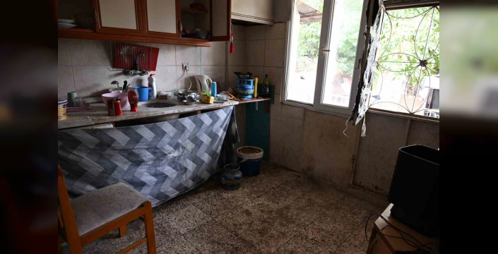 Manisa'da Engelli Bireye Büyükşehir Belediyesi'nden Destek: 'Bu şehirde kimse yalnız değil'