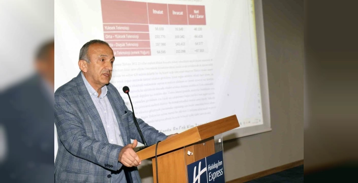 Manisa'da yerel kalkınma hamlesi: TSO, teşvik programını değerlendirdi