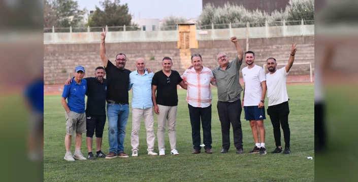 Manisa'nın gururu: Yunusemre Belediyespor, Türkiye finalinde!