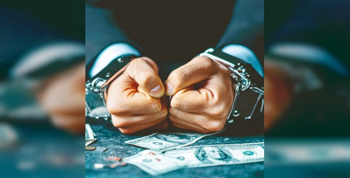 MASAK'tan FETÖ/PDY raporu: Yurt dışı talepleri ve dondurulan varlıklar