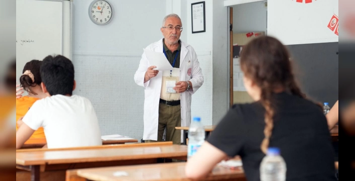 MEB açıkladı: 2024 LGS kontenjanları ve yüzdelik dilimler yayında