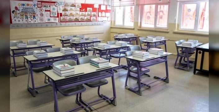 MEB'den özel okullara yeni ders kitabı düzenlemesi