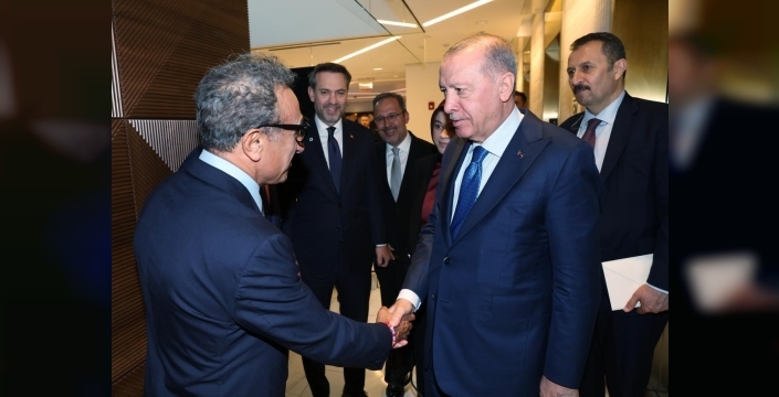 Mehmet Kasapoğlu'ndan New York ve Washington temasları hakkında makale: Türkiye'nin küresel diplomasi vizyonu