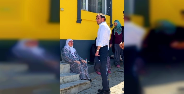 Mehmet Kemal Yazıcıoğlu: Tokat'ta babasının mirasını taşıyor