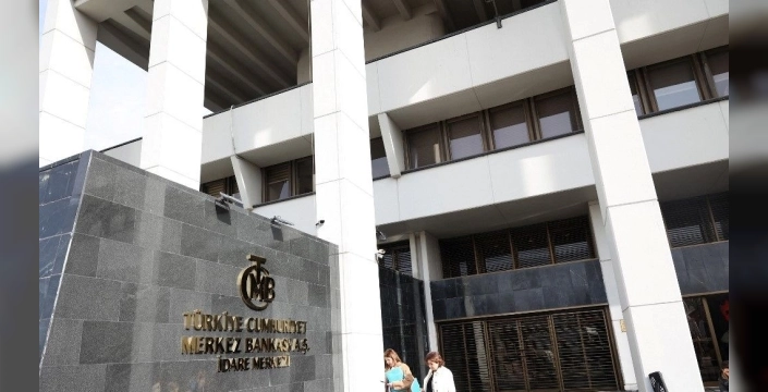 Merkez Bankası faiz kararını açıklayacak: Piyasalar düşüş bekliyor