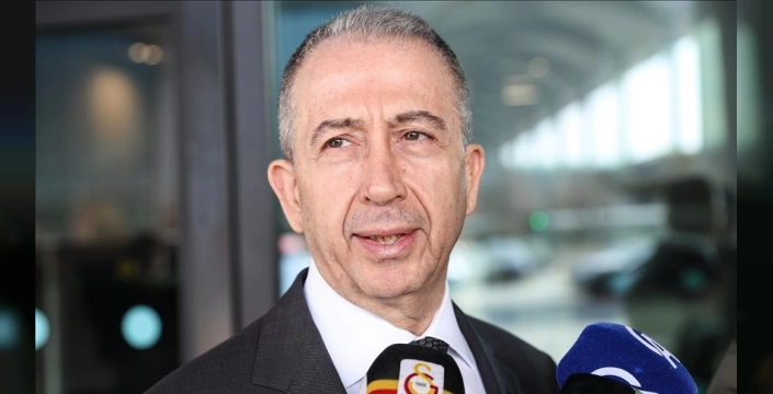 Metin Öztürk: Osimhen transferi 48 saatte sonuçlanır