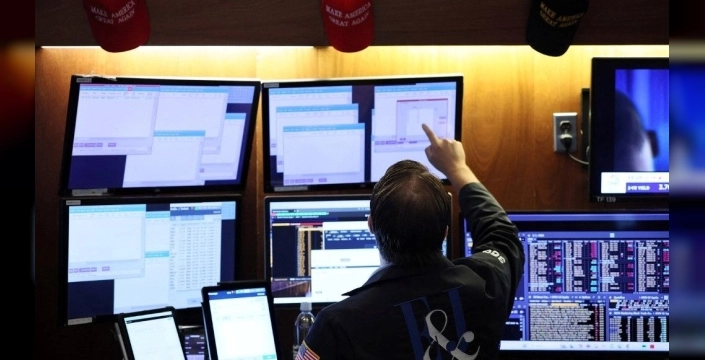 Michael Wilson: Piyasa oynaklığı güçlü bir yıl sonu rallisi hazırlayabilir