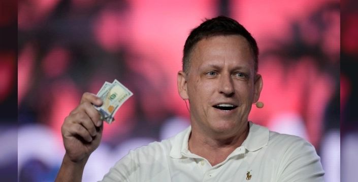 Milyarderler ölümsüzlük için 5 milyar dolar harcadı