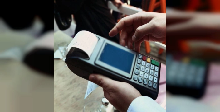 Milyarlarca liralık 'POS' dolandırıcılığı çökertildi