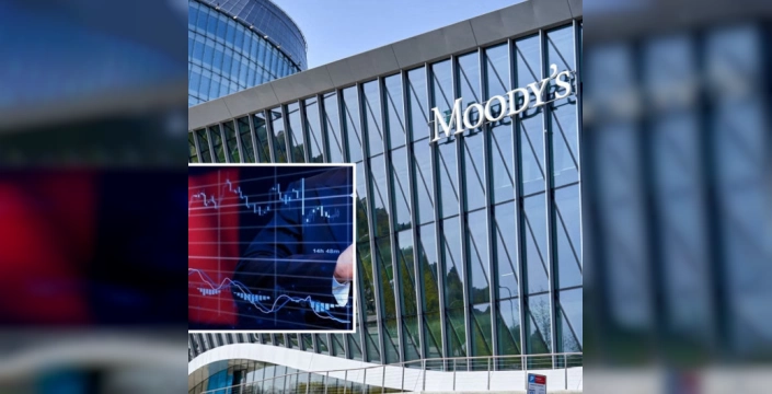 Moody's'ten Türkiye'ye müjde: Kredi notu yükseltildi