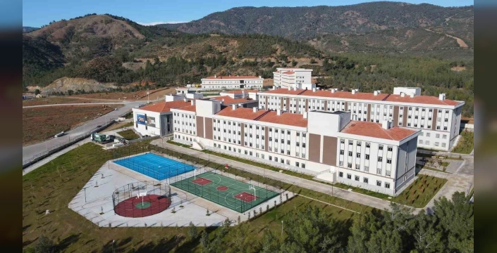 Muğla'da 4 milyar TL'lik spor yatırımı