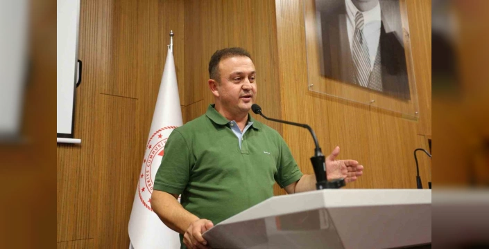 Muğla'da bitki koruma ürünleri denetimleri: 2025'in ilk yarısında 351 denetim gerçekleştirildi