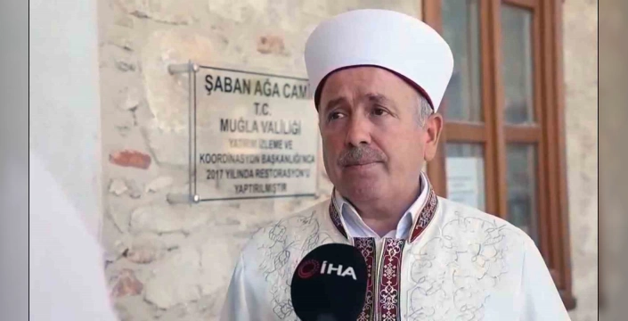 Muğla'da Camilerden Yangın Uyarısı: Vatandaşlar Bilinçlendirilmeye Çalışılıyor